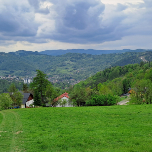 04.07.2026 Beskid Sądecki – Dzwonkówka 928 m