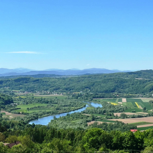 18.07.2026 Rosulec i Jamna - Pogórze Rożnowskie