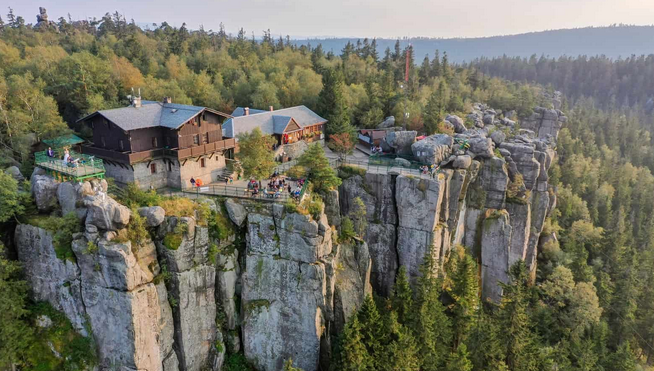 Szczeliniec Wielki